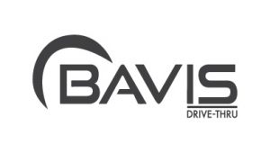Bavis Drive-Thru Logo