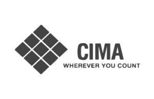 CIMA Cash Recyclers/TCRs logo