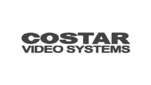 Costar Video System logo