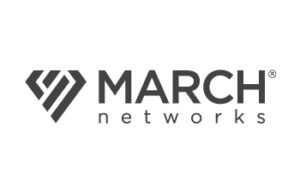 March networks logo